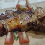 Aprenda O Tempero De Espetinho Para Churrasco Fácil E Caseiro Que Deixa A Carne Suculenta,...