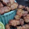 O Torresmo Crocante De Panceta Na Airfryer é Fácil De Fazer, Perfeito Para Petiscar Com...