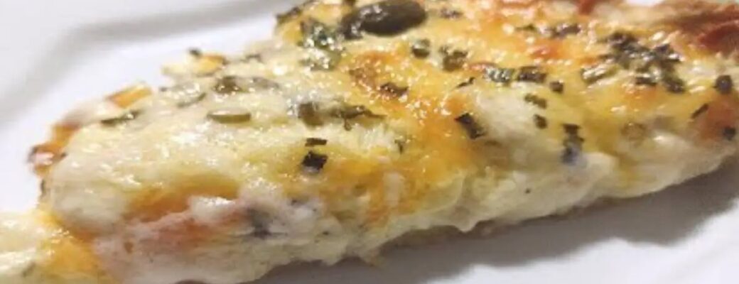 Torta Cremosa De Palmito Com Muito Queijo é Uma Receita Fácil E Deliciosa, Ideal Para...