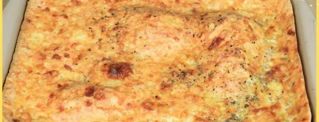 Biscoito Montanha-russa Recheado Com Calabresa E Queijo....