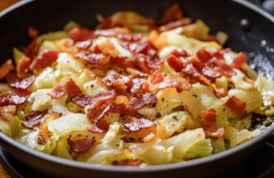 Batata Gratinada Com Bacon Cremosa E Douradinha Como Nas Melhores Receitas De Família