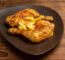 Coxa De Frango Assada Com Batata Que Lembra Almoço De Domingo Em Família