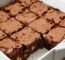 Brownie Sem Farinha Branca E Sem Açúcar Simplesmente Divino