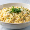 Risoto Cremoso Que Traz Conforto E Sabor Em Cada Colherada