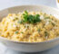 Risoto Cremoso Que Traz Conforto E Sabor Em Cada Colherada