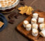 Como Fazer Marshmallow No Palito Igual De Festa Com Cobertura Deliciosa