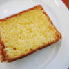 Bolo De Fubá Com 3 Ingredientes Que Lembra O Lanche Da Tarde Da Vovó