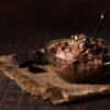Receita Do Creme De Chocolate Cremoso Com Sabor De Infância