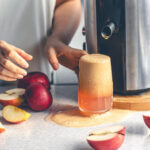 Como Fazer Suco De Maçã No Liquidificador Natural, Leve E Refrescante