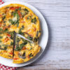 Omelete Simples, Leve E Fofinha Com Sabor De Comida Feita Na Hora