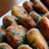 Como Fazer Um Bolinho De Carne Com Batata Perfeito? Confira Aqui