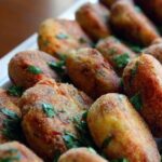 Como Fazer Um Bolinho De Carne Com Batata Perfeito? Confira Aqui