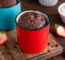 Bolo De Caneca De Chocolate Fofinho E Molhadinho Pronto Em 2 Minutos No Micro-ondas