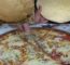 Massa De Pizza Com 3 Ingredientes Faço Direto, Faz Aí Também