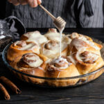 Fatias Húngaras Fofinhas, Docinhas E Com Recheio Cremoso De Coco Perfeitas Para O Café Da Tarde