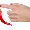 Pimenta Dedo-de-Moça - Créditos: Depositphotos.com / Vir4ello