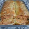Pão Recheado Frango E Requeijão Este Vai Te Surpreender