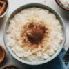 Arroz Doce Tradicional Da Vovó Sabor Que Aquece O Coração