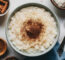 Arroz Doce Tradicional Da Vovó Sabor Que Aquece O Coração