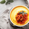 Polenta Cremosa Fácil Deliciosa E Que Derrete Na Boca