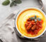 Polenta Cremosa Fácil Deliciosa E Que Derrete Na Boca