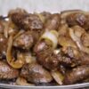 Coração De Frango Na Panela De Pressão Você Vai Amar Essa Receita