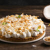 Banoffee Fácil Cremoso E Muito Saboroso Perfeito Para Qualquer Ocasião