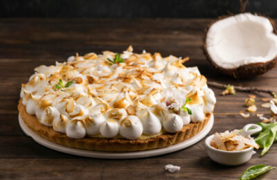 Banoffee Fácil Cremoso E Muito Saboroso Perfeito Para Qualquer Ocasião