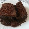 Bolo De Chocolate Com Brigadeiro De Panela Não Precisa Falar Mais Nada