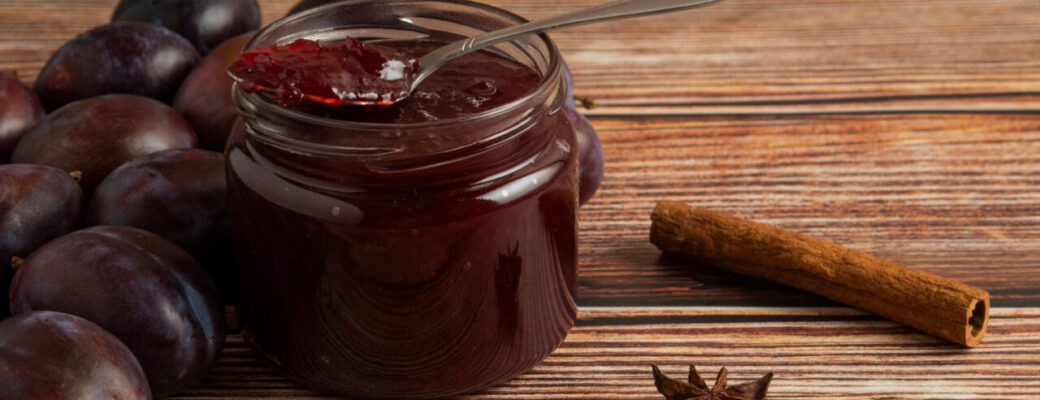 Geleia De Jabuticaba Caseira Cremosa E Muito Saborosa Perfeita Para Qualquer Ocasião