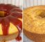 Bolo De Milho Com Goiabada E Bolo De Aipim Perfeitos Pro São João....