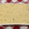 Receita De Canjica Cremosa Com Coco E Paçoca, Perfeita Para O Arraiá....