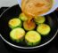 A Receita Abobrinha Com Ovos E Queijo Derretido Mostra Como Preparar Um Prato Leve E...