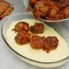 Almôndegas Com Purê De Batata Gratinado é Uma Receita Irresistível, Cremosa E Fácil Que Vai...