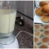 NO LIQUIDIFICADOR Esse Pãozinho EU AMO é Muito Macio