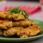 As Asas De Frango Na Frigideira Com Coca-Cola São Fáceis, Crocantes E Cheias De Sabor....