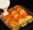 A Receita De Batata Com Tomate Ao Molho Cremoso Fácil é Leve, Saborosa E Perfeita...