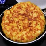 Receita De Batata E Ovos Com Carne Cremosa E Saborosa é Prática, Rápida E Cheia...