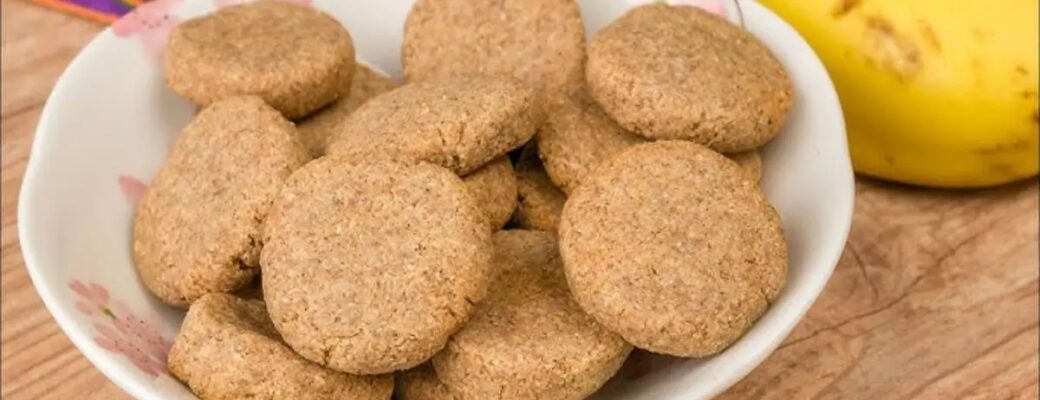Bolinho Econômico De Aveia E Banana é Um Lanche Saudável, Fácil E Barato. Faça Hoje...