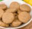 Bolinho Econômico De Aveia E Banana é Um Lanche Saudável, Fácil E Barato. Faça Hoje...