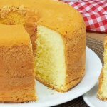Receita Fácil De Bolo Brevidade Com Maizena E Apenas 3 Ingredientes....