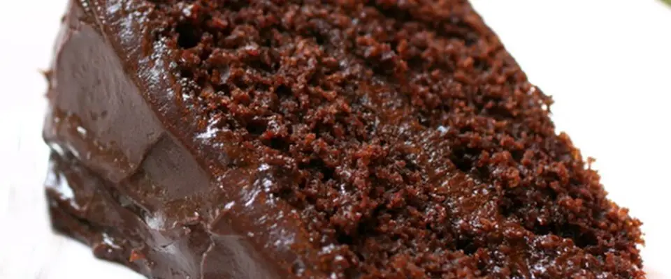 Bolo Nega Maluca muito fácil e delicioso corre fazer isso
