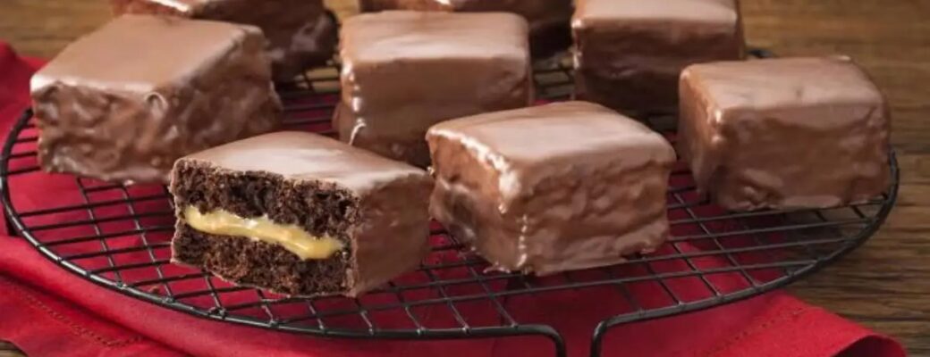 Bolo Pão De Mel Com Doce De Leite Cremoso é A Receita Ideal Para Surpreender...