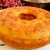 Receita Fácil Com Arroz Cozido, Ideal Pro Café Da Tarde....