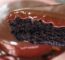 Receita Fácil De Bolo De Biscoito Com Chocolate, Sem Ovos E Com Poucos Ingredientes....
