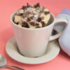 Bolo De Caneca De Chocolate Fofinho Cremoso E Muito Saboroso Pronto Em 2 Minutos