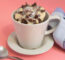 Bolo De Caneca De Chocolate Fofinho Cremoso E Muito Saboroso Pronto Em 2 Minutos