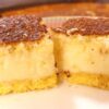 Bolo De Fubá Cremoso Com Queijo Parmesão é Uma Receita Fácil E Deliciosa Para O...