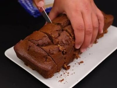 Bolo De Leite Condensado Com Chocolate Irresistível: Macio, Fácil E Perfeito Para Qualquer Ocasião. Surpreenda...