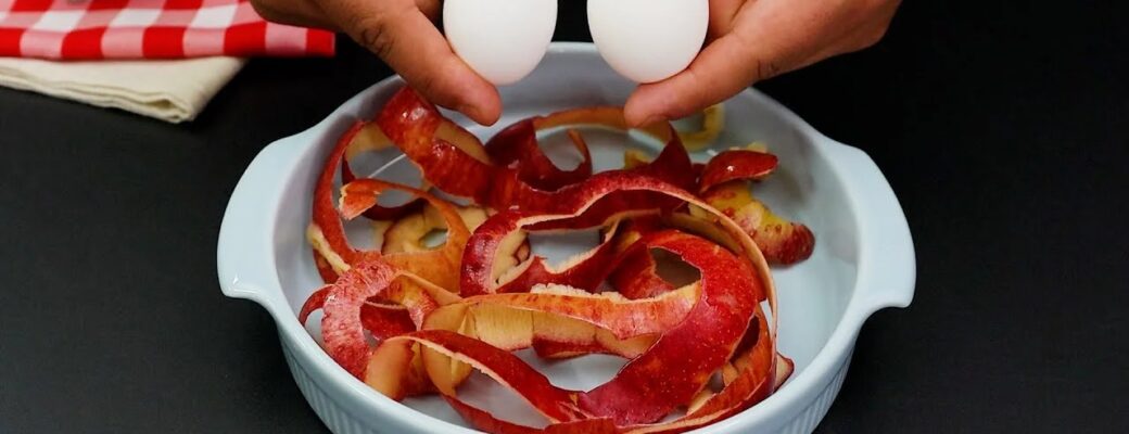 O Bolo De Maçã Com Casca Fica Incrível é Econômico, Saboroso E Perfeito Para Aproveitar...